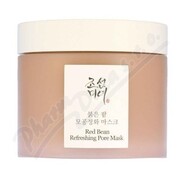 Beauty of Joseon Red Bean čisticí pleť.maska 140ml