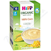 HiPP Kaszka zbożowa BIO 100% kukurydziana 200g
