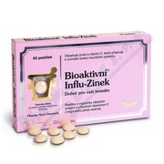 Bioaktywny Influ-Cynk tbl.60 _PHN-DK