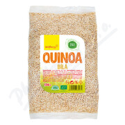 Quinoa bílá BIO 500g Wolfberry _JVW-PE