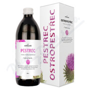 nefdesanté Ostropestřec 500ml _AM4-PL