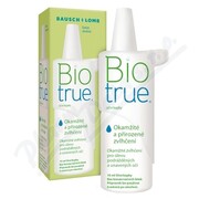 Biotrue oční kapky 10ml Bausch+Lomb