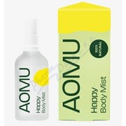 AOMU Happy Body Mist 50ml _BSW-CZ
