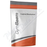 GymBeam Creatine Monohydrate unflavored 1000g _GBE-EU