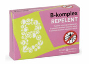 Rosen B-komplex REPELENT drg.25 _RSH-CZ