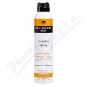 HELIOCARE 360° Invisible spray SPF50+ 200ml