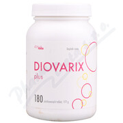 Diovarix Plus tbl.180 _ONP-CZ