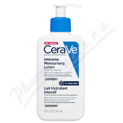 CeraVe Intenzivní hydratační mléko 236ml
