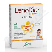 Aboca LenoDiar Pediatric průjem 12x2g _ACJ-I