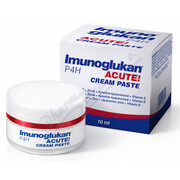 Imunoglukan P4H ACUTE! cream paste 10ml _PLE-SK
