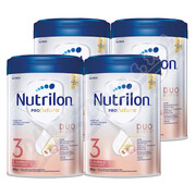 Nutrilon 3 Profutura DUOBIOTIK 4x800g _NUT-NL