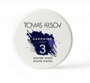 Tomas Arsov Sapphire blond maska ​​100ml _TPD-CZ