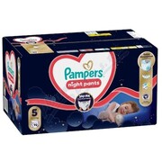 Pampers Night Pants 360°Fit 5 pl.kalh.11-17kg 92ks _PGA-PL