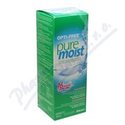 Opti-Free PureMoist, 300ml - zdjęcie 3