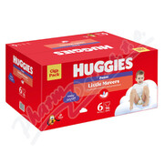 HUGGIES Little Movers Pants 6 15-25kg 96ks box _KCK-CZ