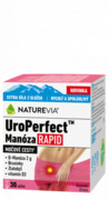 NatureVia UroPerfect Mannoza Rapid 30 saszetek