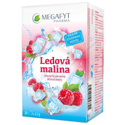 Megafyt Ledová malina 20x2g MGV-CZ