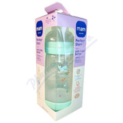 MAM Lahev Perfect Start Anti-Colic 2+m máta 260ml _MAM-H