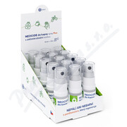 Neocide spray Plus do kapsy 15x10ml ENEO