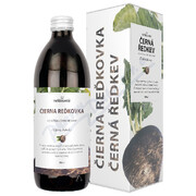 NefdeSanté Černá ředkev 500ml _AM4-PL