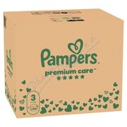 Pampers Premium Care 3 plenky 6-10kg 216ks _PGA-PL