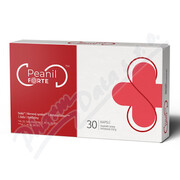 Peanil Forte cps.30 _PND-E