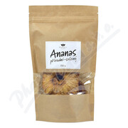 Ananas přírodní sušený 250g EkoMedica