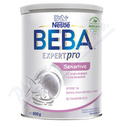 BEBA EXPERTpro SENSITIVE 800g