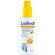 Ladival spray do skóry wrażliwej dzieci OF50+ 150ml _STD-D