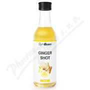 GymBeam Ginger shot 50ml