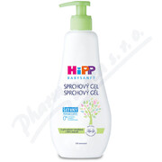 HiPP BabySANFT sprchový gel 400ml