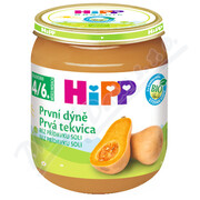 HiPP Warzywa BIO Pierwsza dynia 125g