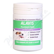 ALAVIS PlaqueFree 40g _PT1-CZ