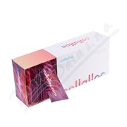 collalloc 100% bioaktywny kolagen morski 30x3.3g