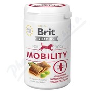 Brit Vitamins Mobility 150g _VFA-CZ