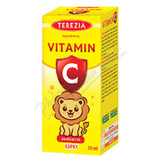 TEREZIA Vitamin C 30ml _TCV-CZ
