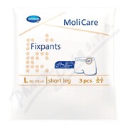 MoliCare Fixpants inkont.fixační kalhotky L 3ks