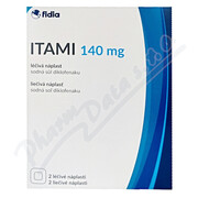Itami 140mg emp.med.2