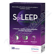 SpiLEEP tbl.30 _1ST-CZ