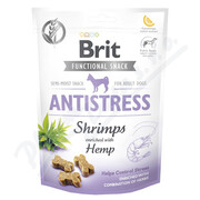 Brit Care Dog Functional Snack Antistress 150g _VFA-CZ