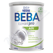 BEBA EXPERTpro AR kojen.mléko při ublinkávání 800g