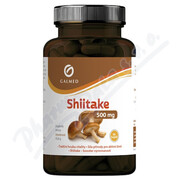Shiitake 500mg cps.90 Galmed