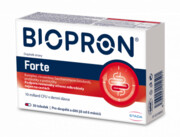 Biopron Forte caps.30