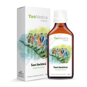 YaoMedica Šest šlechticů 075 50ml _MYF-CZ