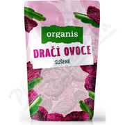 Organis Dračí ovoce sušené 250g