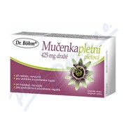 Dr.Bohm Męczennica cielista 425mg drg.30