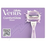 Gillette Venus ComfortGl.Breeze náhr.hlavice 10ks _PGA-PL