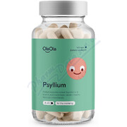 OlaOla Psyllium cps.100 _OLQ-CZ