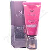 MISSHA M Perfect Cover BB Cream SPF42 No.27 50ml