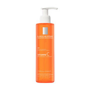 LA ROCHE-POSAY Witamina C pieniący żel oczyszczający 200ml _LRC-F